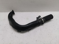 фото thumb №2, Труба шланг воздуха renault clio iii 1.5 dci