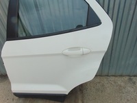 фото thumb №6, Дверь левая задние задняя левый ford ecosport mk2 оригинал