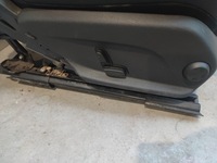 фото thumb №6, Сидіння заднє сидіння обшивки mercedes e-klasa w213 sedan