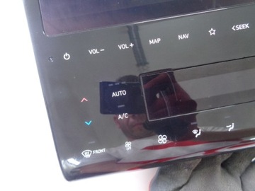 фото thumb №5, Экран дисплей панель hyundai tucson iv 20- царапины
