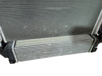 Радіатор води bmw x1 f48 f49 17118586321 Зі Шроту, фото thumb