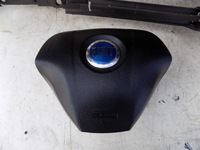 фото thumb №9, Консоль 2x подушка безопасности 2x ремни fiat grande punto