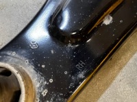 фото thumb №12, Важіль перед передній правий dacia sandero iii jogger 1.0 tce