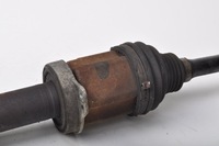 фото thumb №8, Volvo s60 ii v60 піввісь права довга 2.0 d2 механічна коробка передач