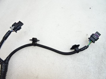 фото thumb №8, Peugeot 3008 5008 ii передній рестайлінг установка бампера переднього 6 pdc камера