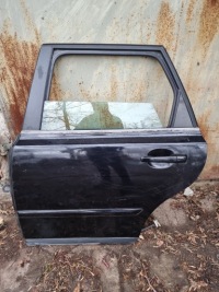 фото thumb №2, Volvo v50 дверь левая задние 524-46 задняя