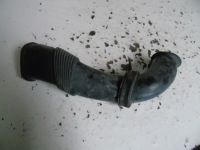 Купити Шланг труба повітрозабірник повітря 7l5129752 porsche cayenne, фото thumb