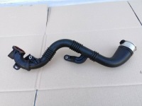 фото thumb №6, Renault scenic 4 iv 16-22 1.2 tce труба трубка  повітря датчик 144607323r