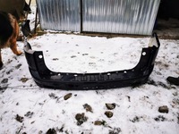 фото thumb №1, Opel vectra c kombi бампер задня 03-