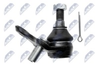 фото thumb №13, Шарова опора важеля нижній перед toyota carina e celica