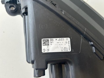 фото thumb №6, Skoda kodiaq рестайлинг 566 лампа правая полный led 566941036
