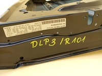 фото thumb №14, Jeep grand cherokee wl 2021- двері ліва передні перед лівий