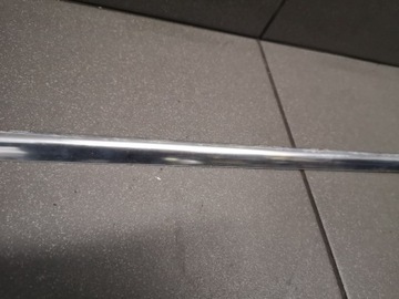 фото thumb №6, Планка хром скла лівий зад audi a6 c5 4b9853345
