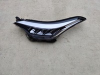 фото thumb №4, Лампа передняя левая toyota ch-r lift chr full led europa