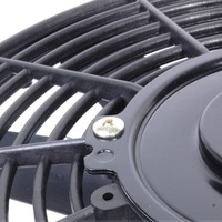 фото thumb №6, Вентилятор охлаждение автомобильный чёрный wysoka производительность лёгкий монтаж