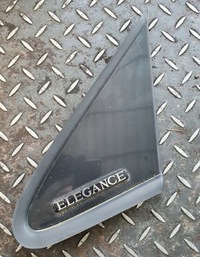 фото thumb №1, Заглушка треугольник левый перед mercedes a160