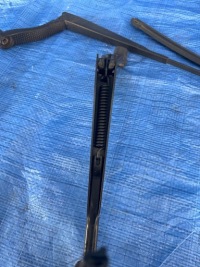 Важіль важелі двірник перед peugeot rcz ym24004680 ym24004580 європа Доставка, фото thumb