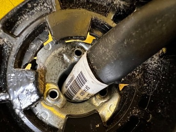 фото thumb №8, Кронштейн каркас зеркало зеркало внешние правые tesla модель 3 дорестайлинг