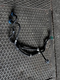 фото thumb №4, 526 alfa romeo stelvio giulia труба wąż шланг 50559585