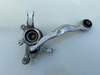 Mercedes e-klasa w212 поворотный кулак рычаг a2123330314 Оригинал, фото thumb