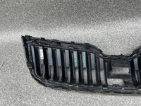 фото thumb №7, Решітка радіатора решітка радіатора skoda superb 3 iii 3v lift 2019-2024r 3v0853653g 3v0853653k