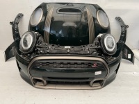 фото thumb №1, Капот бампер pas лампи адаптивний крила mini cooper s f55 f56 f57 lci c19