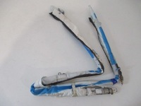 фото thumb №5, Ford kuga mk2 подушка безопасности шторка безопасности подушка левая комплект