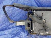 фото thumb №7, Pas передний радиатор комплект mercedes r-klasa w251 lift 3.0 350cdi