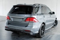 фото thumb №9, Mercedes gle w166 2015-2019 дифузор задній набір stylizujący na amg gle63