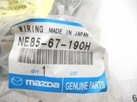 фото thumb №6, Жгут электрическая дверь mazda mx-5 оригинальный номер ne85-67-190h