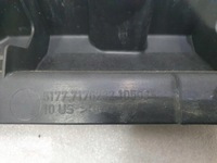 фото thumb №10, Молдинг кронштейн порог левая 7176232 bmw e71 x6