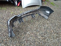 фото thumb №9, Бампер задня mercedes glk amg 204