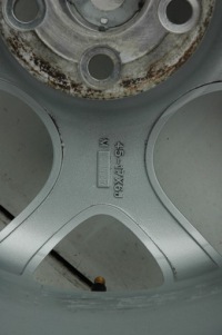 фото thumb №9, Dodge neon srt4 5x100 17 6j et45