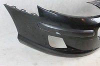 фото thumb №11, Бампер перед передній peugeot 407 молдинг