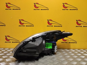 фото thumb №10, Toyota prius 2009- фара лампа повний led права usa