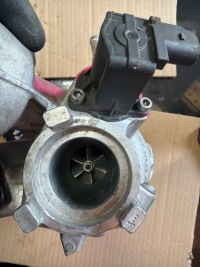 фото thumb №6, Volkswagen passat b8 1.8 tfsi турбокомпрессор / турбина 06k145713j