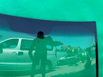 фото thumb №3, Стекло передняя лобовое fuyao kia ceed i 1 06-12 европа