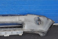 фото thumb №16, Jeep grand cherokee iii wh wk бампер перед переднее 5kb75trmad 5kb781xrad