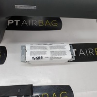 фото thumb №8, Audi a5 8t панель приладів консоль подушки безпеки ремені подушка безпеки