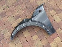 фото thumb №2, Mini clubman r55 r56 r57 r58 крыло передний левый