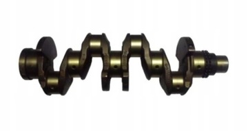 фото thumb №1, 504017281 wał колінчастий iveco daily 06 2.3 jtd