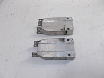 фото thumb №1, Зона зминання відбійник p+l mercedes c клас 204 w204