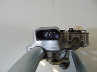 фото thumb №5, Механизм дворник передних 4 pin bmw e90