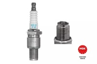 фото thumb №1, Свеча искровая mazda rx-8 03-