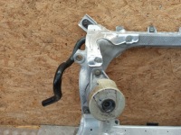 Mercedes оригінальний номер a2056200400 a2056200500 c w205 підрамник підсилювач  підвіска передні Ціна, фото thumb