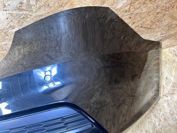 фото thumb №8, Бампер зад задній pdc audi a7 4k 4k8 c8 s-line код фарби ly9t 2018-