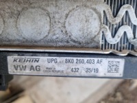 Audi a4 b8 комплект радиатор + вентиляторы 8k0121251h Недорого, фото thumb