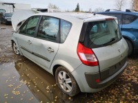 Renault scenic датчик подушки безопасности воздушной srs 2005 1.9l 8200411025 601298 Киев, фото thumb