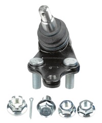 фото thumb №1, Lemforder 38112 01 шарнир крепёжный / направляющая