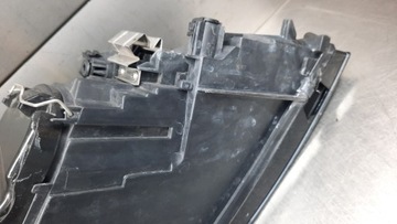 фото thumb №11, Фара лівий ксенон 31214541 volvo c30 10-13r пошкоджений